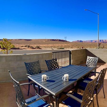 Local View Pet Friendly Boat Parking Close To Antelope Canyon Horseshoebend Page Exterior foto