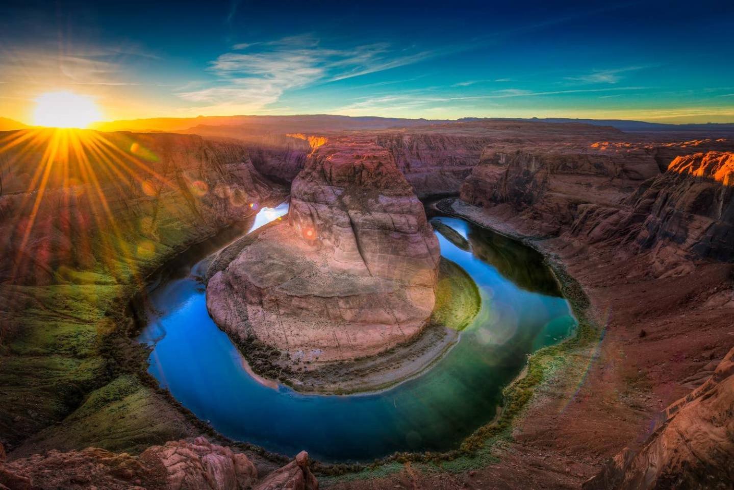 Local View Pet Friendly Boat Parking Close To Antelope Canyon Horseshoebend Page Exterior foto